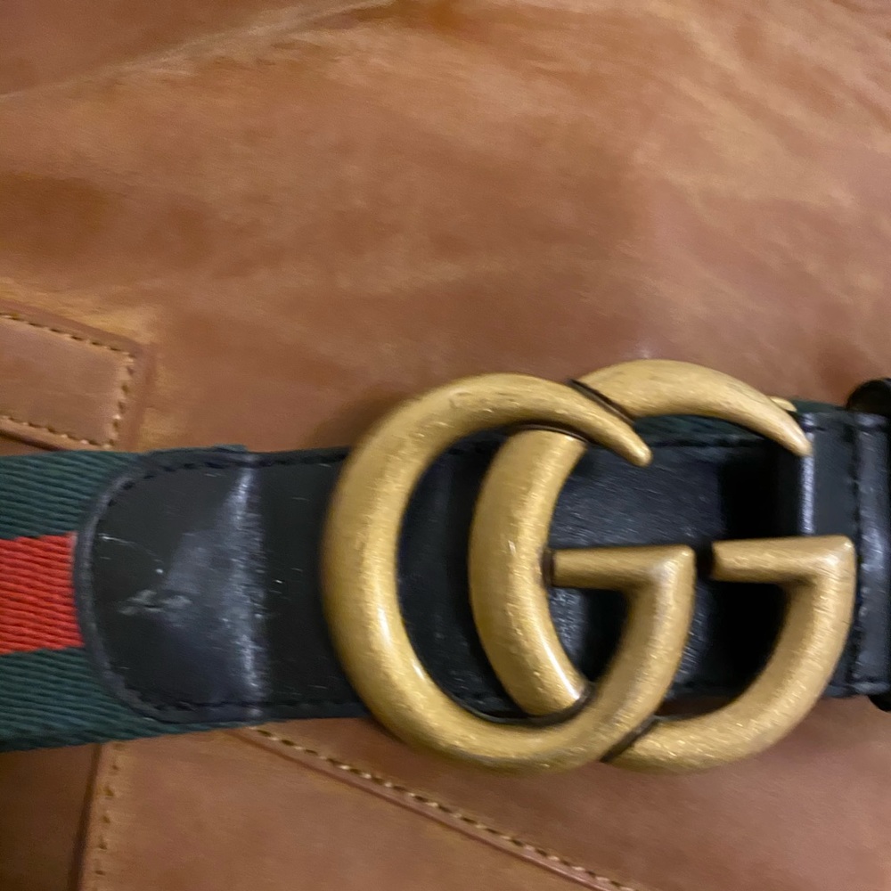 Gucci Belt